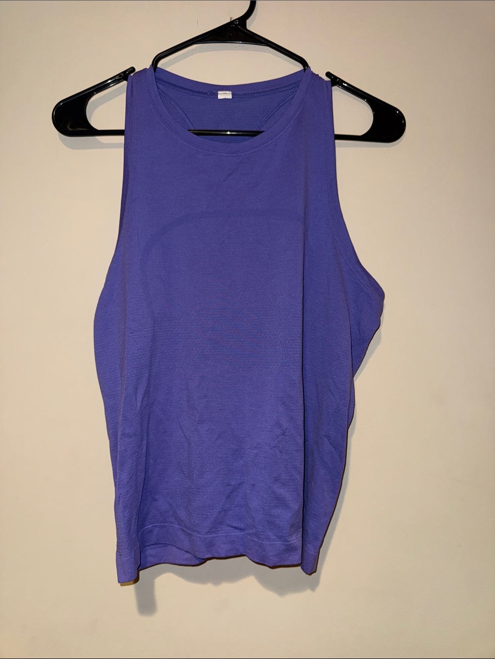 Lululemon swiftly tech race back tank